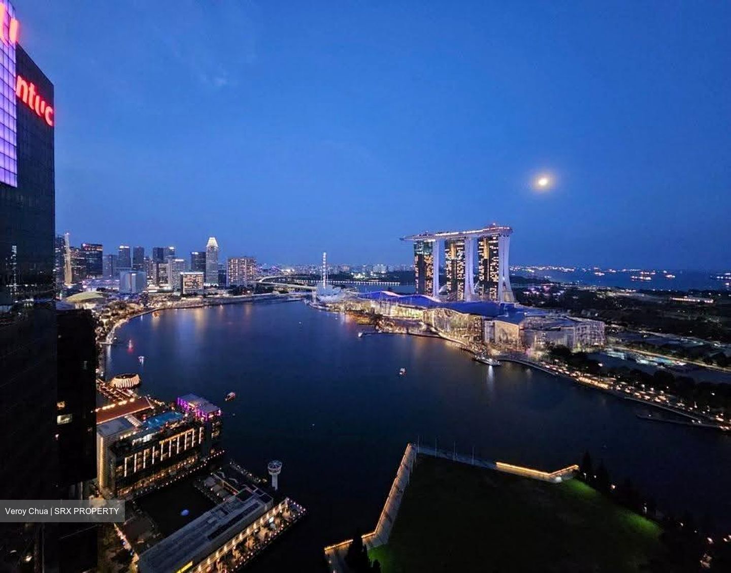 The Sail @ Marina Bay (D1), Apartment #639001421